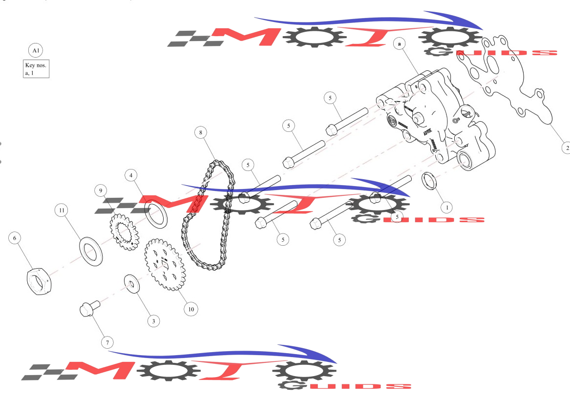 Engine Diagram